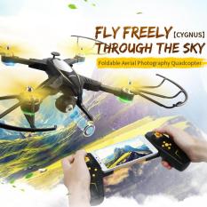 StarWego Drone RC Quadcopter JJRC H39WH Camera HD Altitude Hold One Key Return
