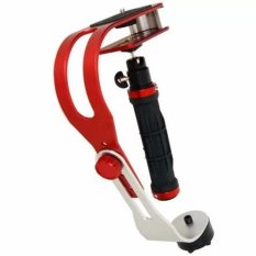 Steadyvid EX Video Stabilizer Camera / Mobile DSLR Action Camera Handycam Go Pro Xioami Yi Adjustable Portable