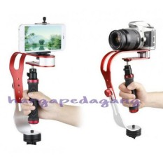 Steadyvid EX Videoo Stabilizer For Camera DSLR - DV Hendycam Gopro