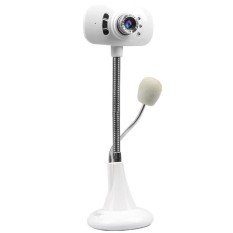 Steboo T16 Komputer Desktop Buku Catatan Kamera dengan Mikrofon Mikrofon Malam Visi HD 12 Juta-Internasional