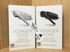 Stereo Bluetooth HF Headset Handsfree PLANTRONICS VOYAGER EDGE (RESMI)