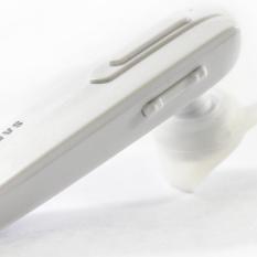 Stereo Headset Bluetooth P1 - Putih