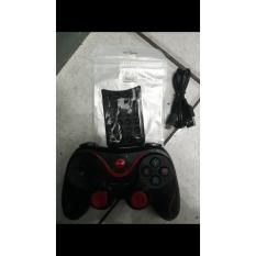 Stik Bluetooth UNIVERSAL SEMUA MEREK HP handphone laptop pc komputer cpu Android joystik setik game bluetoot bluetot wireless wireles