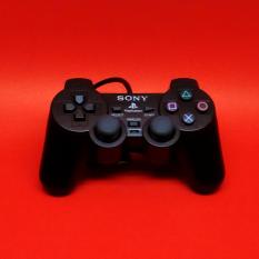 Stik OP PS2 PlayStation 2 (Black)