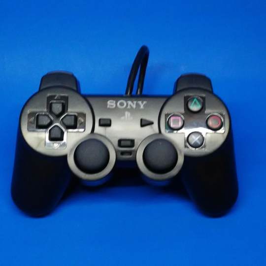 jual stik playstation 2 ps2 soft button black glodok jual stik playstation 2 ps2 soft button black glodok