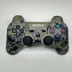 Stik - Stick Loreng PS3 - PlayStation 3 Controller