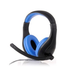 Lurus SW120 Headset Komputer Musik Headset Permainan Headphone Bas Yang Menakjubkan Headphone-Internasional