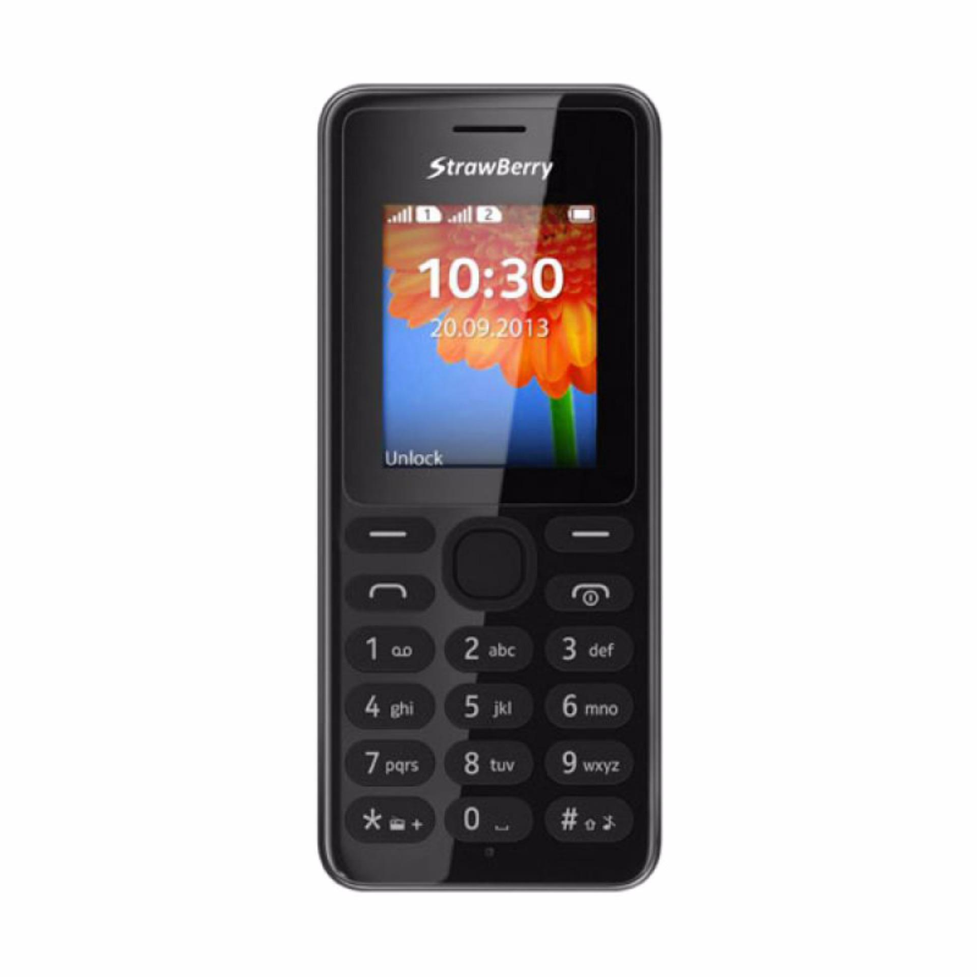 Strawberry ST22 Dual SIM GSM