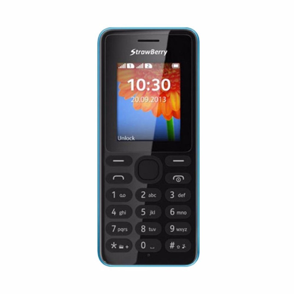 Strawberry ST22 Dual SIM GSM