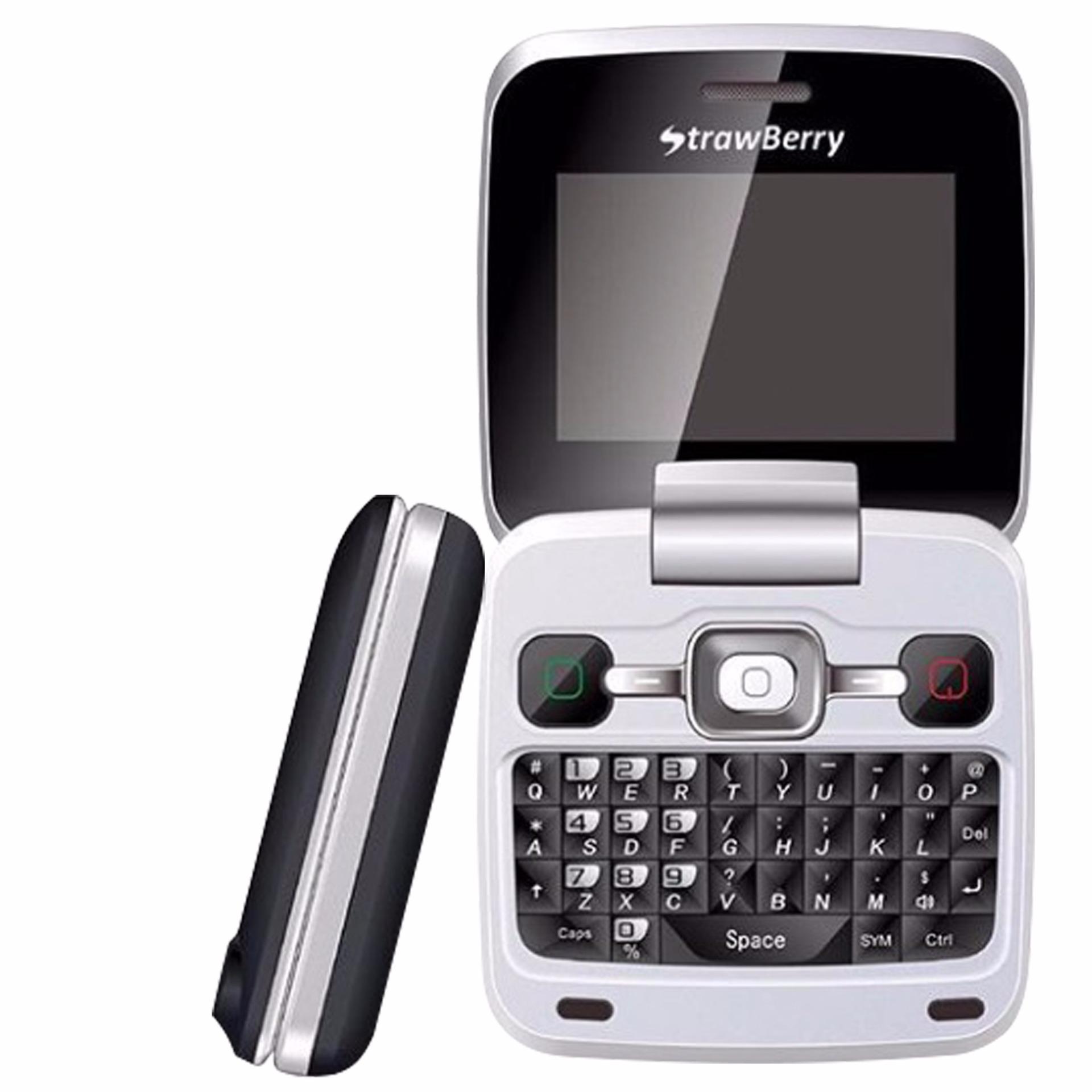 Strawberry ST99 Whisky Handphone Lipat Kotak