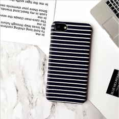 Stripe Phone Case untuk IPhone 6 Plus/6 S PLUS