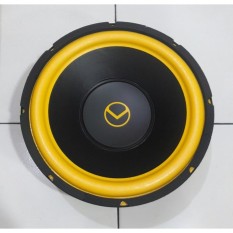 Subwoofer 12 Inch Legacy Sparta LG 12385-2