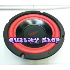 subwoofer legacy 6 inch LG-696 doublecoil