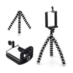 suka: 95 Share ke Gorilla Pod/Gorila Tripod-Tripod Lentur Fleksibel Mini Untuk HP/Kamera