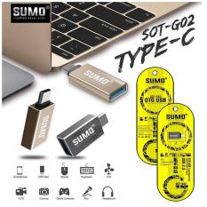SUMO SOT-G02 OTG TIPE C USB OTG TIPE-C
