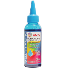 Sun Tinta Epson Dura Ultra - Art Paper Ink 100 ml Cyan