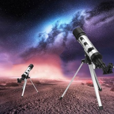 SUNCORE F36050 360/50mm Astronomi Ruang Telescope-Intl