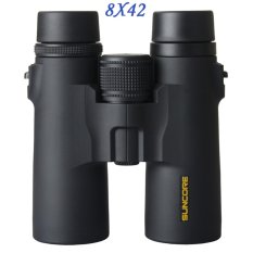 Suncore High-definition Definisi By Tinggi Teropong Waterproof Profissional Binocular Teleskop untuk Kolam Perjalanan Melihat Konser-Intl