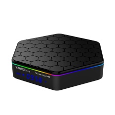 Sunvell T95Z Plus TV Box Amlogic S912 Octa Core 4 K X 2 K H.265 Decoding Android 7.1 2.4/ 5g Dual Band Wi Fi-Intl