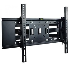 Sunydeal Articulating ARM TV Wall Mount Bracket untuk Samsung LG Vizio Sony Sharp Panasonic TCL 30-60 Inch Plasma LCD LED 4 K Flat Panel Smart TV, Hingga VESA 600X400 dan 75 Lbs, dengan Tilt Gerakan Putar-Intl