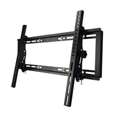 Sunydeal Tilt TV Stud Wall Mount Bracket for Most 30 - 60 inch Vizio Samsung Sony LG TCL Sharp AQUOS LCD LED Plasma TV, VESA 200x200 300x300 400x400 600x400mm, Max Weight to 115lbs - intl