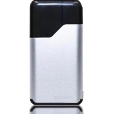 Suorin Air Vape Starter Kit - Silver FUTURA FREE LIQUID 30ML Siap Ngebul