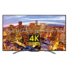 Super Promo Led Tv Sharp Ultra Hd Lc-40Ua330X Murah