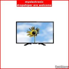 Super Promo Sharp Led 24Le175 Tv 24Inch Usb Movie Murah