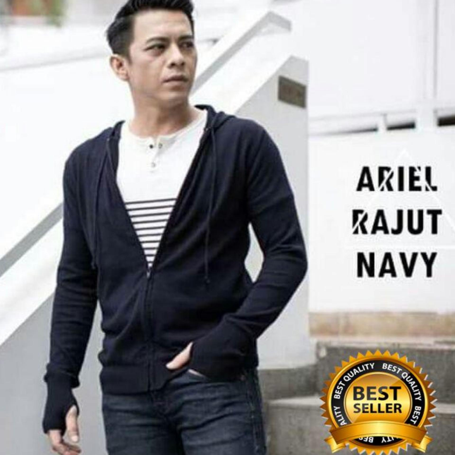 Sweater Rajut ARIEL NOAH BEST SELLER