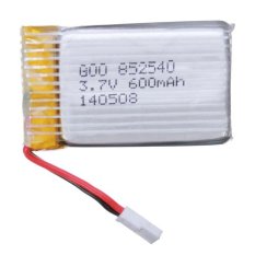 Syma Baterai Untuk Drone X5C X5SC X5W 3.7V 600mAh 25C Lipo