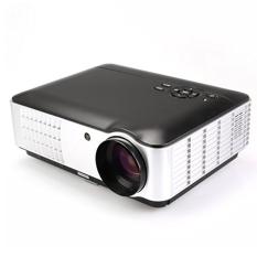 T4shops DRB-A8 Led Android Projector 4.2 Wifi vs LED96 - CL720 - CL760 cheerlux + TV Tunner