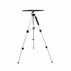 T4shops Standing Tripod For Projector / Proyektor uc46 c6 cheerlux eug600d
