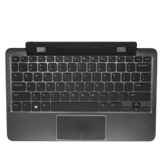 Tablet Ponsel Keyboard Dok Ponsel Penggantian untuk Dell Venue 11 Pro 7139 7140-Intl