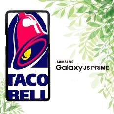 Taco Bell GN2400 Custom Casing J5 Prime Case Cover