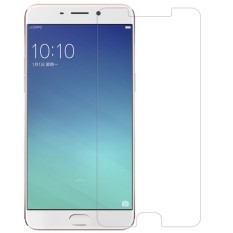 Taff 2.5D Tempered Glass Curved Edge Protection Screen 0.26mm for Oppo F1 Plus &