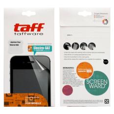 Taffware Invisible Shield Front Screen Protector for iPhone 6 Plus - Clear UltraThin (Japan Material 5069)