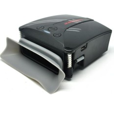 Taffware Universal Laptop Vacuum Cooler - LC05