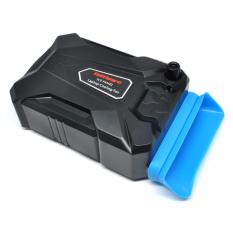 Taffware Universal Laptop Vacuum Cooler Pendingin Laptop - Hitam