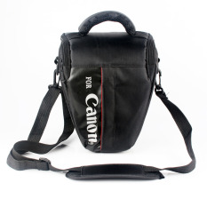 Tas Kamera Tahan Air untuk Canon DSLR EOS 1300D 1200D 760D 750D 700D 600D 650D 550D 60D 70D SX50 SX60
