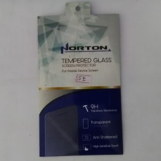 Tampered Glass Advan S5E | Pelindung Layar Tamper Glas Screen Protector Untuk HP Adfan S5 E | S 5E | S 5 E