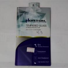 Tempered Glass Universal Ukuran 4,3