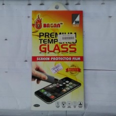 Tampered Glass Universal Ukuran 3,5