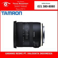 TAMRON 10-24mm F/3.5-4.5 Di II VC HLD (Canon)