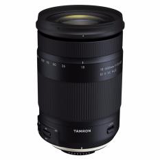 Tamron 18-400mm f/3.5-6.3 Di II VC HLD Lens for Nikon F