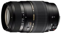 Tamron AF 70-300mm f/4-5.6 Di LD Macro for Nikon