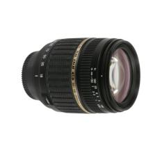 Tamron Auto Focus 18-200mm f/3.5-6.3 XR Di II LD Aspherical (IF) Macro Zoom Lens with Built In Motor for Nikon Digital SLR