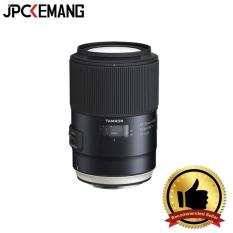 Tamron for Canon SP 90mm F/2.8 Macro DI VC USD