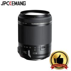 Tamron for Nikon 18-200mm f/3.5-6.3 Di II VC