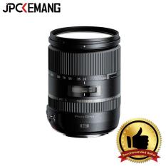 Tamron for Nikon 28-300mm f/3.5-6.3 Di VC PZD (MODEL A010)