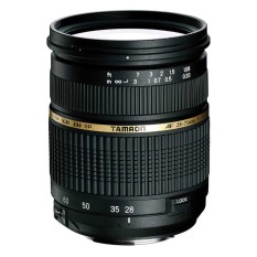 Tamron Lens AF 28-75mm f/2.8 DI XR For Canon - Hitam